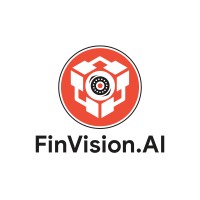 FinVision.AI logo - Similar company to Ceeprinto