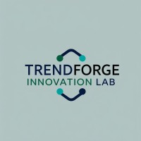 TrendForge Innovation Lab logo - Similar company to Peak Trail Venture