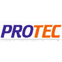 PROTEC logo - Similar company to Strato It