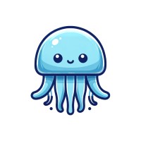 HR Jellyfish logo - Similar company to Sa Lr Services