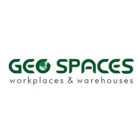 Geo Spaces India logo - Similar company to Geospaces
