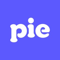 Pie (pie.org) logo - Similar company to Naritiv