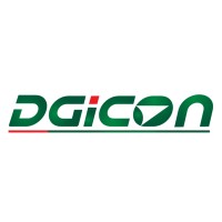 DGICON LED Screens And Displays logo - Similar company to Bb Media