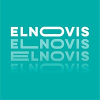 ELNOVIS Electrical logo - Similar company to Fatsam