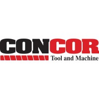 Concor Tool and Machine Inc. logo - Similar company to Tpei