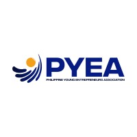 Philippine Young Entrepreneurs Association (PYEA) logo - Similar company to Yeab - Young Entrepreneurs Association Brunei