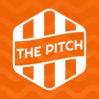 The Pitch Cincy logo - Similar company to Virobe