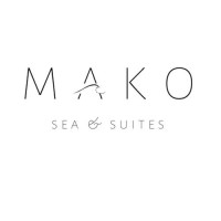 MAKO SEA & SUITES logo - Similar company to Eliamos Villas Hotel & Spa - Relais & Châteaux