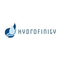 Hydrofinity logo - Similar company to Usa Whirlpool