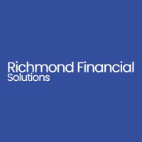 Richmond Financial Solutions logo - Similar company to Drift Design