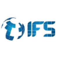 IFS - Iberia Financial Software logo - Similar company to Leanga Software Sl