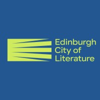 Edinburgh UNESCO City of Literature logo - Similar company to Editing Press