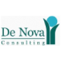 De Nova Consulting logo - Similar company to Flash Precast Pty Ltd