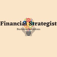 Financial Strategist Business Solutions logo - Similar company to Ascendant Financial Inc