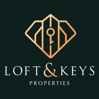 Loft & Keys Properties LLC logo - Similar company to Olivia'S