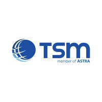 PT Tjahja Sakti Motor, Astra Group logo - Similar company to Ruanghosting.Com - Web Hosting Tanpa Batas