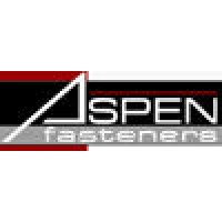 Aspen Fasteners logo - Similar company to Cde Fasteners, Inc.