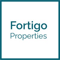 Fortigo Properties AS logo - Similar company to Arcem