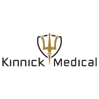 KINNICK MEDICAL LIMITED logo - Similar company to Vsl Studios