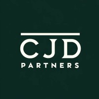 CJD Partners logo - Similar company to Unapologetic Foods