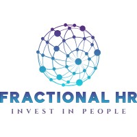Fractional HR logo - Similar company to Fractional Plus +