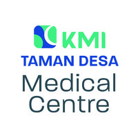TDMC Hospital Sdn Bhd logo - Similar company to Hospital Pakar Pusrawi Kuala Lumpur