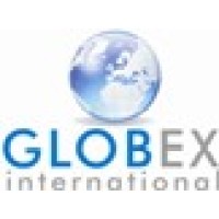 GLOBEX International logo - Similar company to Globex International