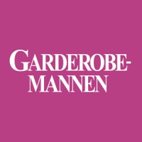 Garderobe-Mannen As