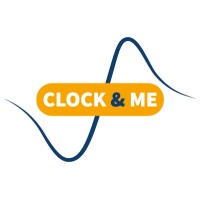 Clock&me logo - Similar company to Transiteo, Cross Border Solutions