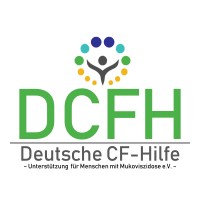 DCFH – Deutsche CF-Hilfe e.V. logo - Similar company to Pherlyn