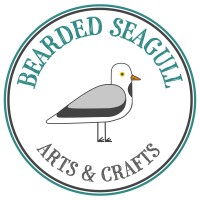 Bearded Seagull Arts & Crafts Collective