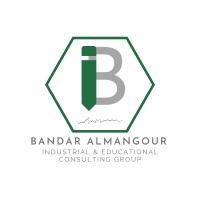BANDAR ALMANGOUR INDUSTRIAL & EDUCATIONAL CONSULTING GROUP logo - Similar company to Petrochemical Plants