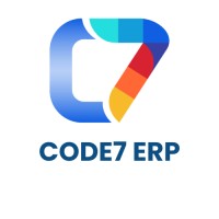CODE7 ERP logo - Similar company to Ebsor Infosystems