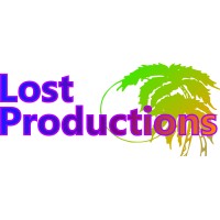 Lost Productions PDX logo - Similar company to Smile Event 85
