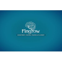 Fingrow Consulting Services logo - Similar company to Techadvent Us