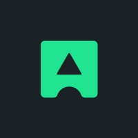 Abstract logo - Similar company to 3Blocks