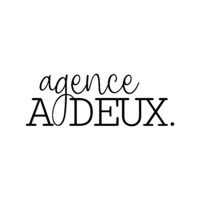 Agence à deux. logo - Similar company to Montreality