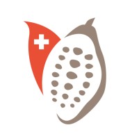 Swiss Platform for Sustainable Cocoa logo - Similar company to Chocoa