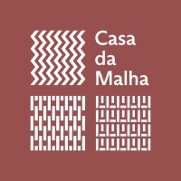 Casa da Malha - House of Knitting logo - Similar company to Acatel - Acabamentos Têxteis S.A.