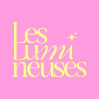 Les Lumineuses logo - Similar company to Studio Mo-Mo