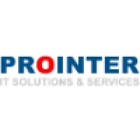 Prointer IT Solutions and Services d.o.o. logo - Similar company to Self Employed - Information Technology And Services