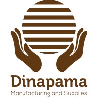 Dinapama Manufacturing & Supplies logo - Similar company to Fabricare Uniforms & Laundry Namibia