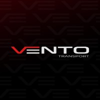 VentoTransport logo - Similar company to Strade Logistics