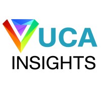 VUCA Insights logo - Similar company to Fish Camp Learning Sdn Bhd