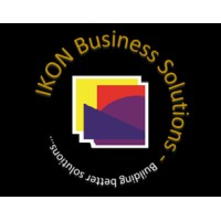 IKON Business Solutions logo - Similar company to Cloudmagine