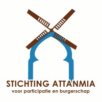 Stichting Attanmia logo - Similar company to Sar Nederland