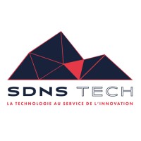 SDNS Tech logo - Similar company to Storm Talent