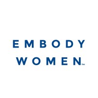 EMBODY WOMEN logo - Similar company to Skippl