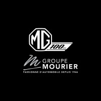 MG Motor Nimes - Groupe Mourier logo - Similar company to Mg Motor Alençon - Groupe Legrand
