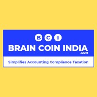 Brain Coin India Private Limited logo - Similar company to Ryzx Solutions